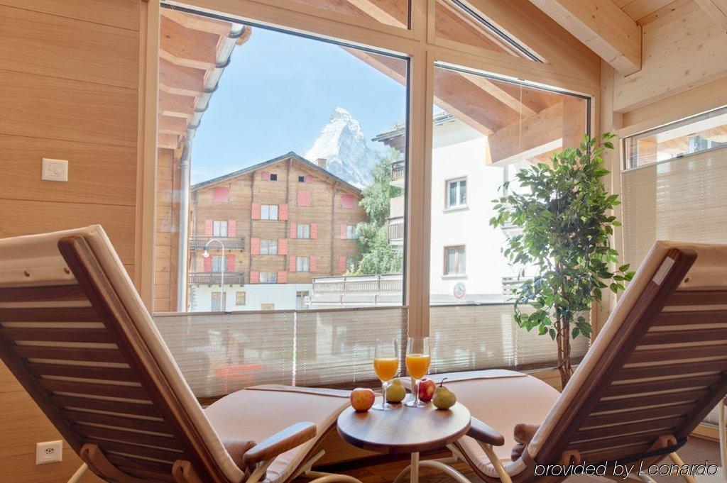 Hotel Aristella Swissflair Zermatt