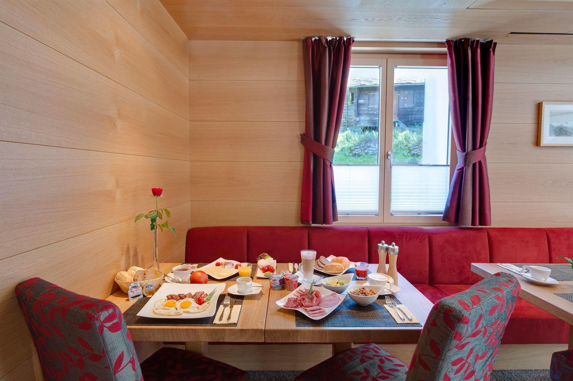 Aristella Swissflair Hotel Zermatt