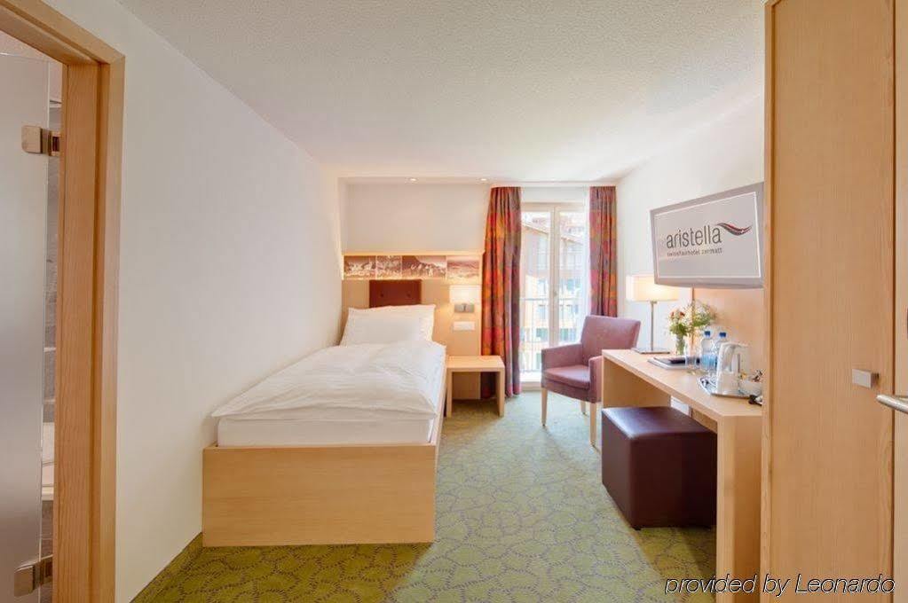 Hotel Aristella Swissflair Zermatt
