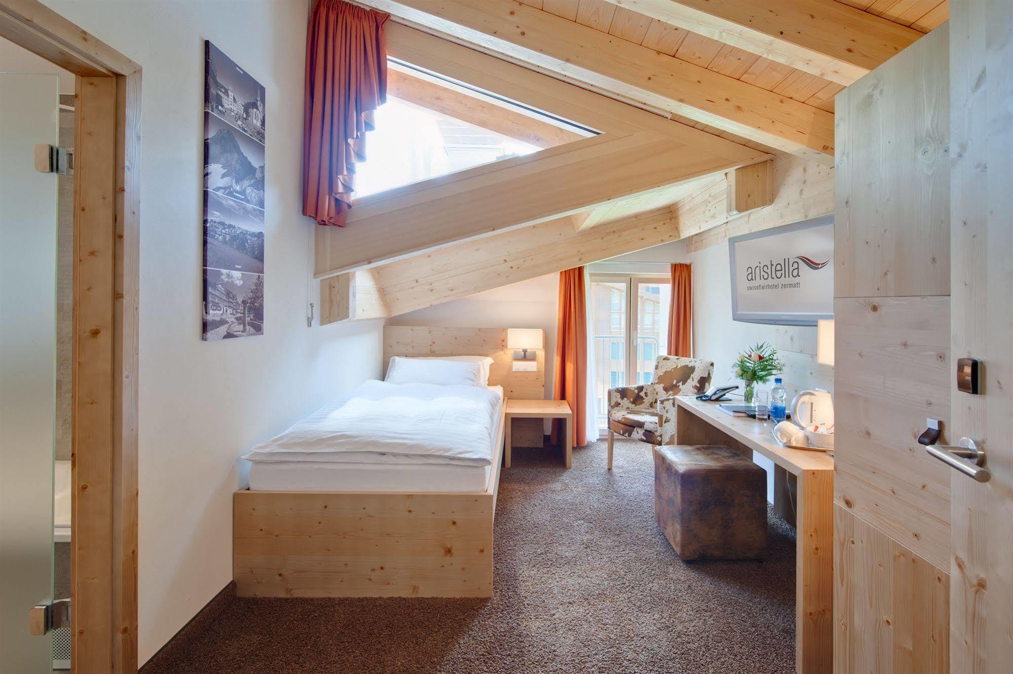 Aristella Swissflair Zermatt