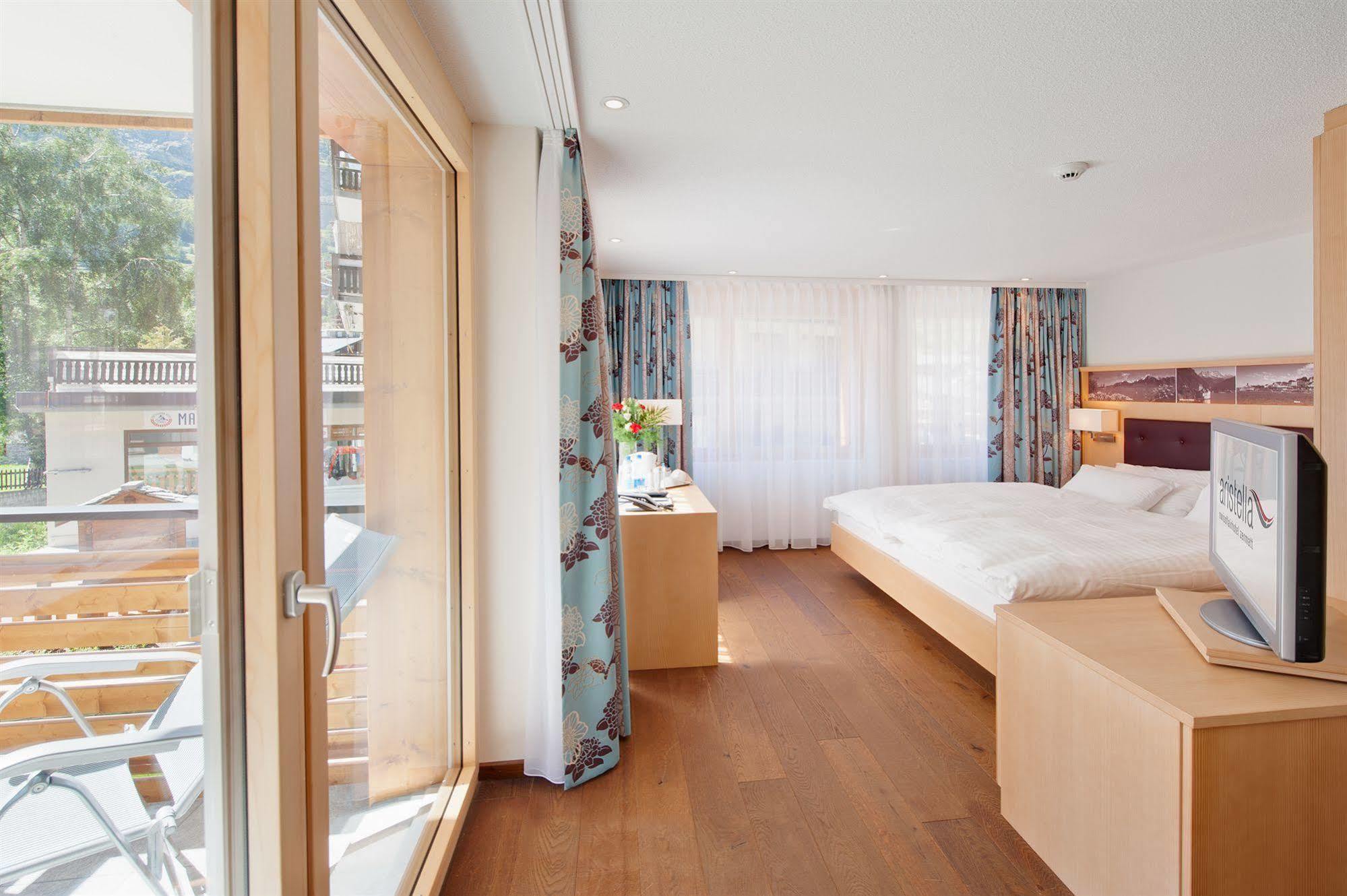 Hotel Aristella Swissflair
