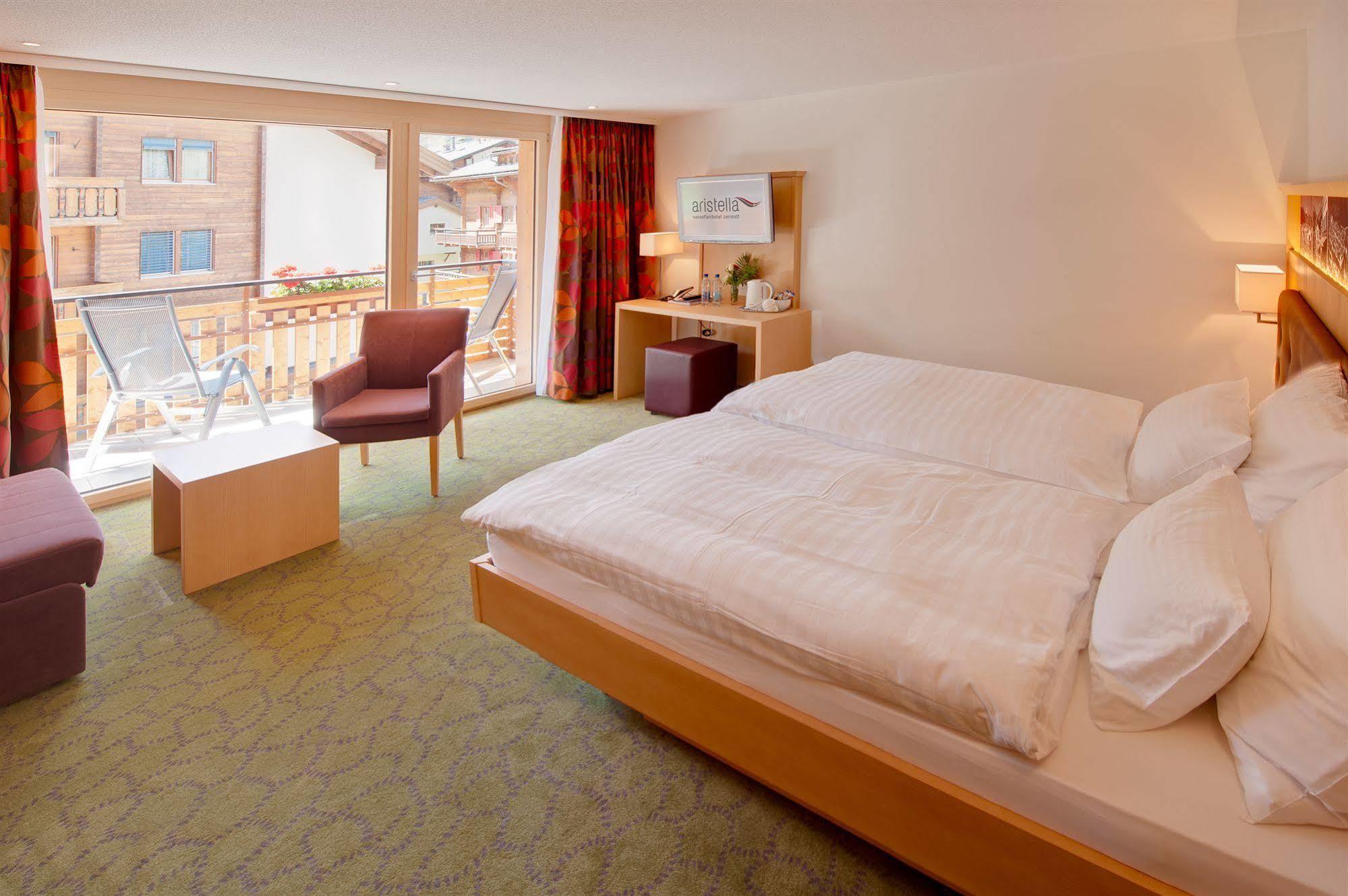 Hotel Aristella Swissflair